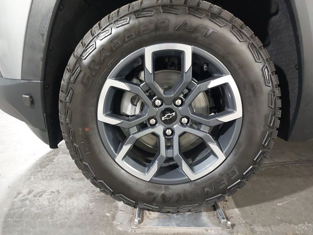 2027 Chevrolet Equinox