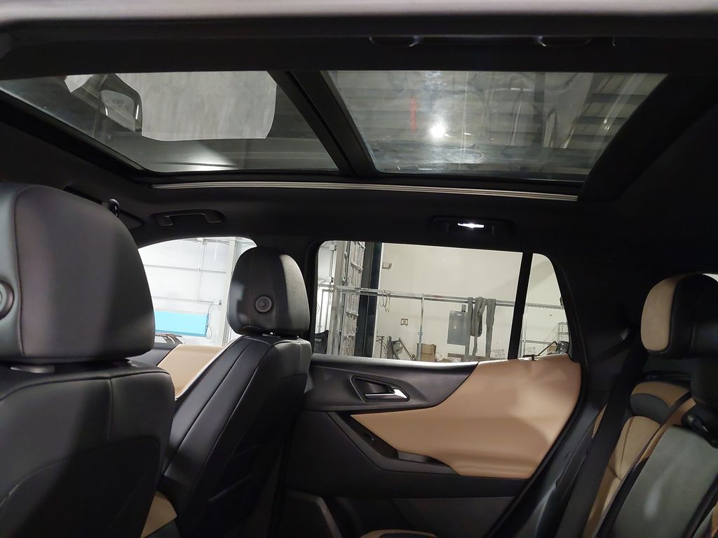 2027 Chevrolet Equinox
