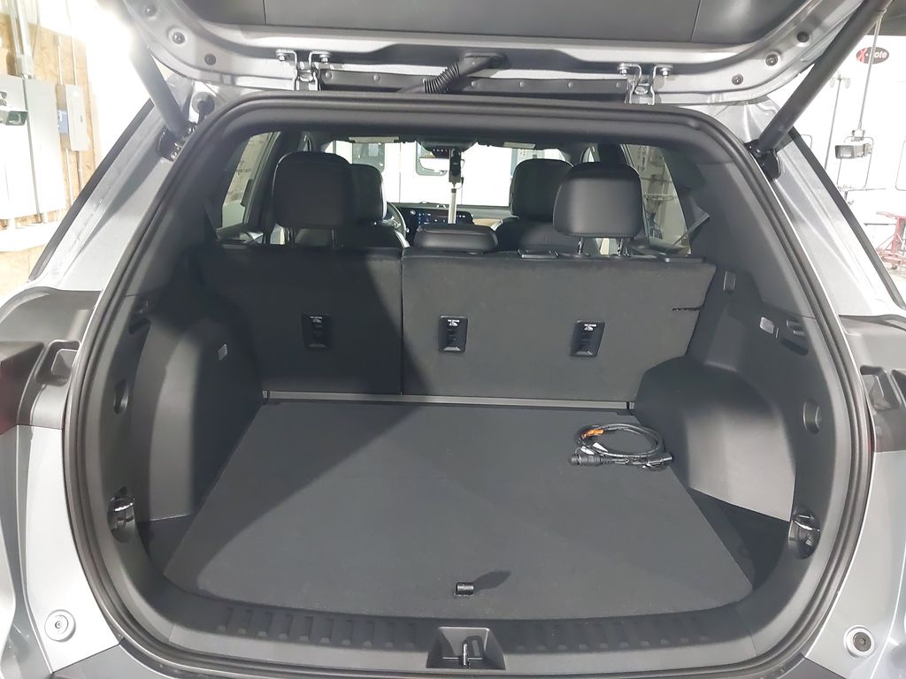 2027 Chevrolet Equinox