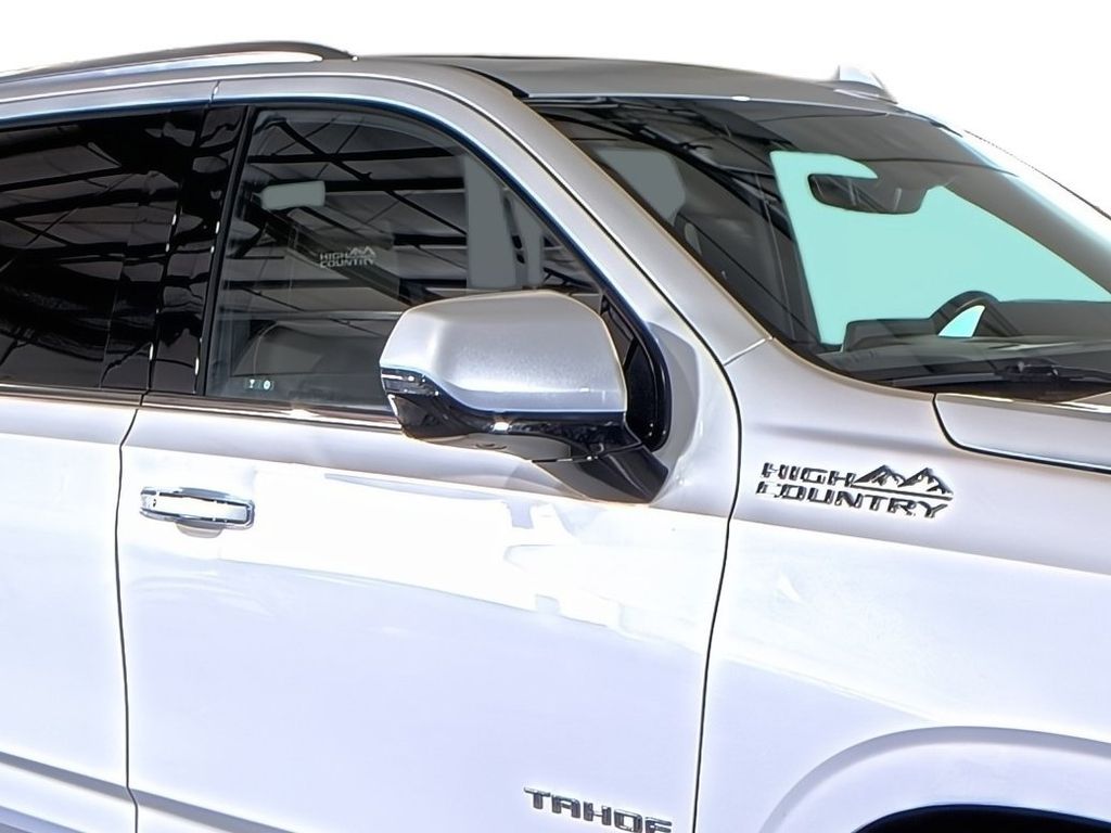 2024 Chevrolet Tahoe