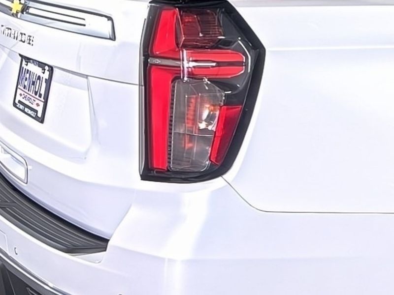 2024 Chevrolet Tahoe