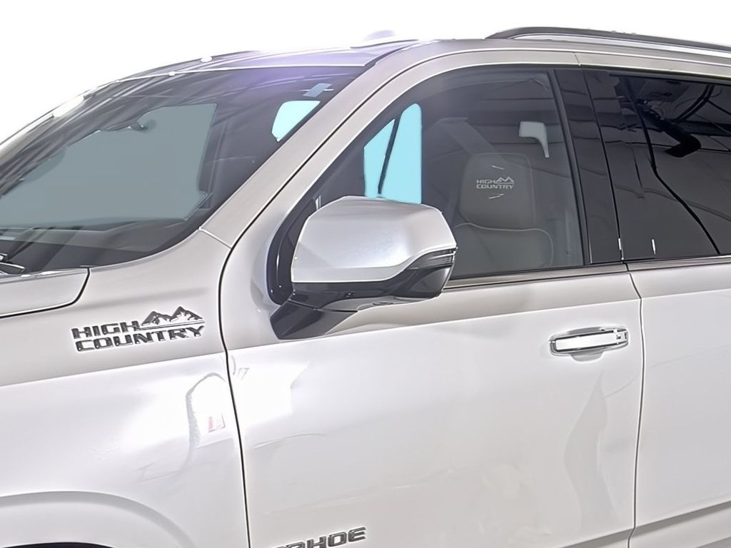 2024 Chevrolet Tahoe