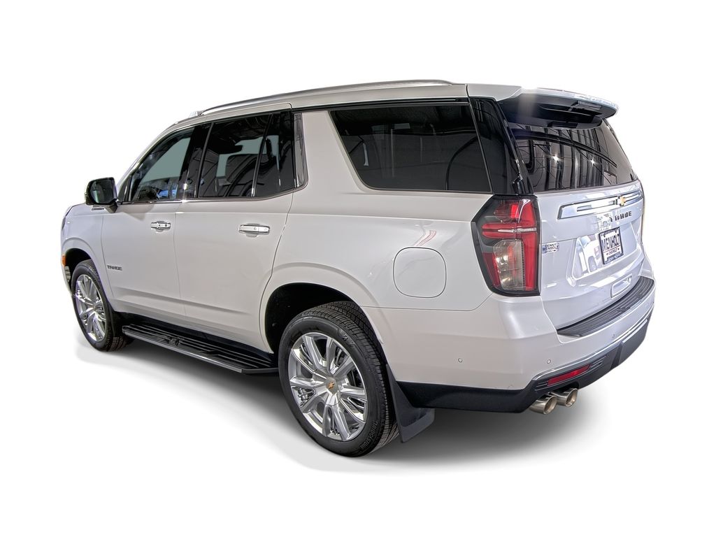 2024 Chevrolet Tahoe