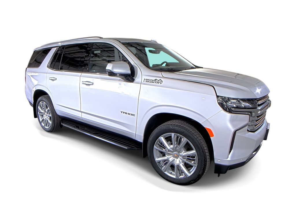 2024 Chevrolet Tahoe