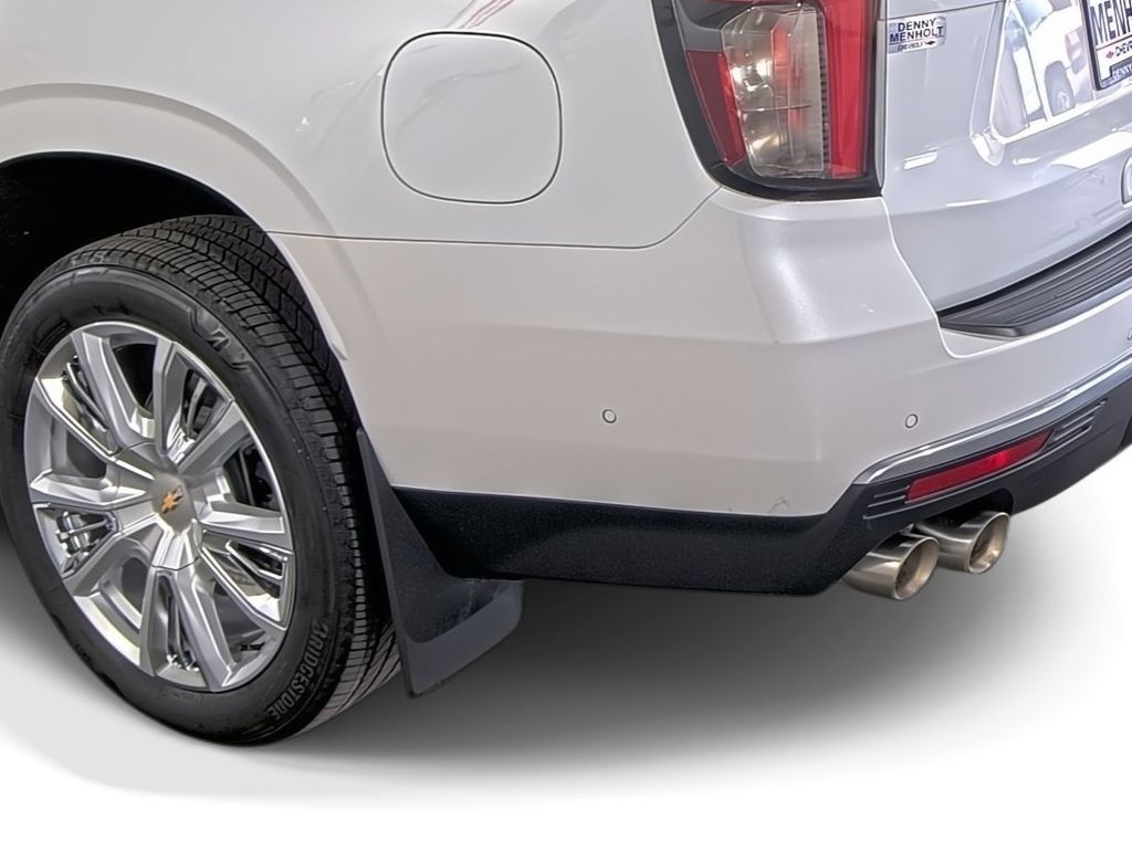 2024 Chevrolet Tahoe