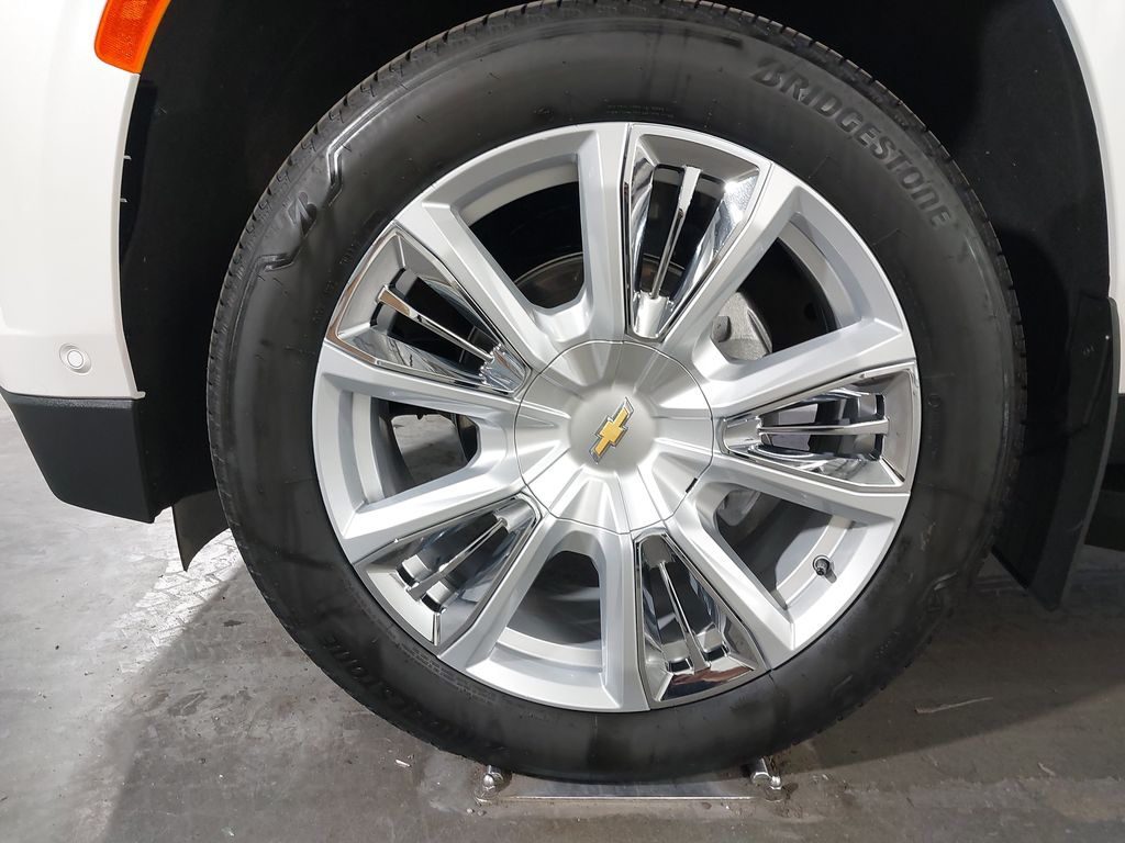 2024 Chevrolet Tahoe