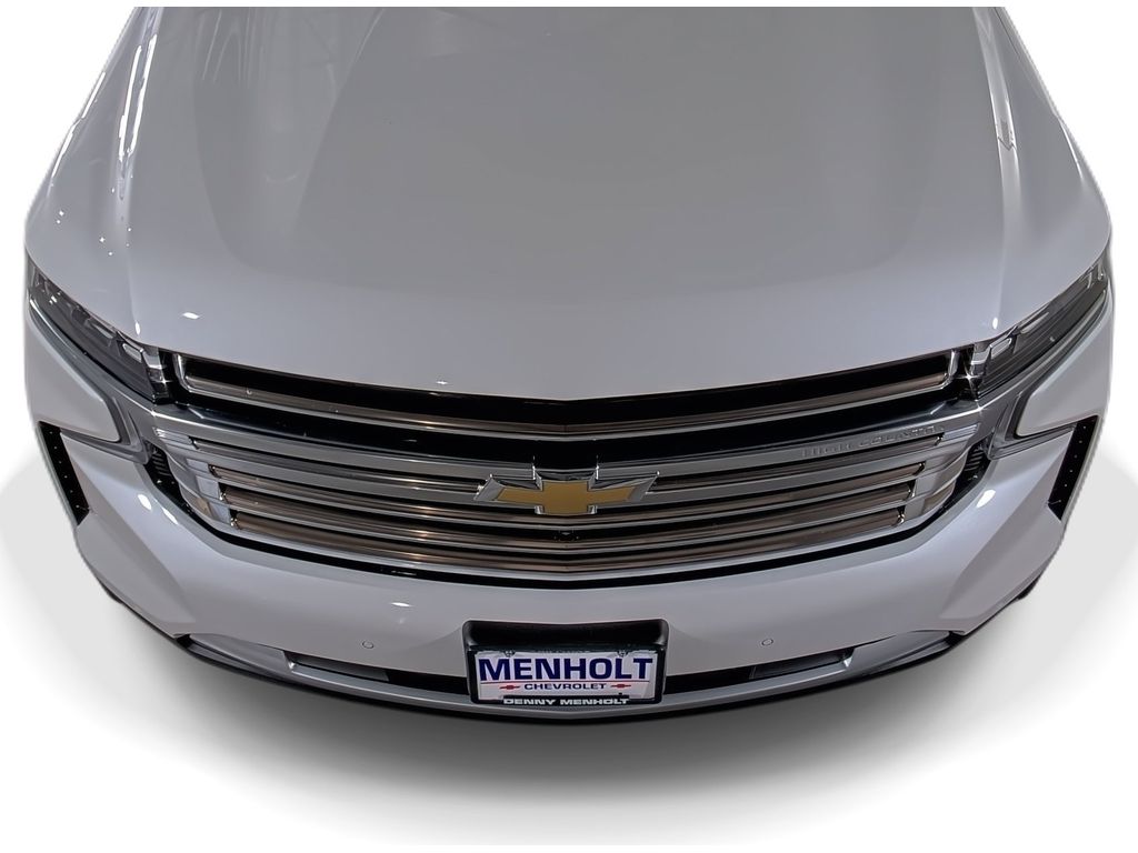 2024 Chevrolet Tahoe