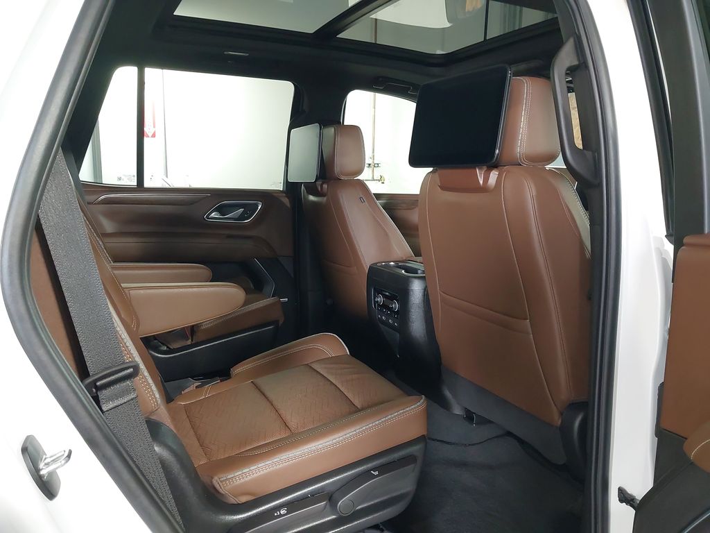 2024 Chevrolet Tahoe