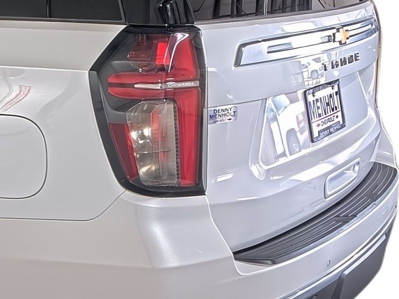 2024 Chevrolet Tahoe