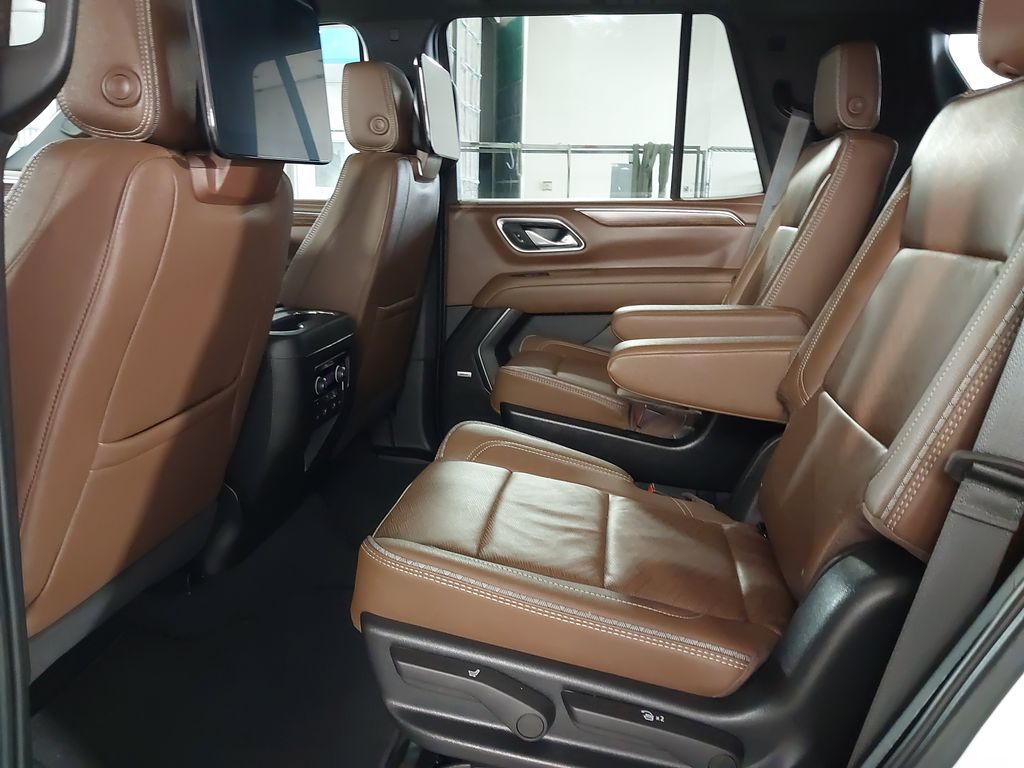 2024 Chevrolet Tahoe