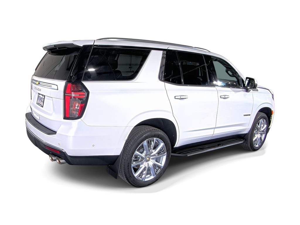 2024 Chevrolet Tahoe
