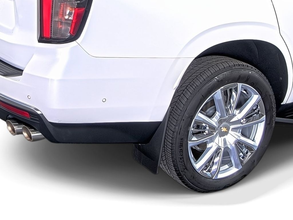 2024 Chevrolet Tahoe