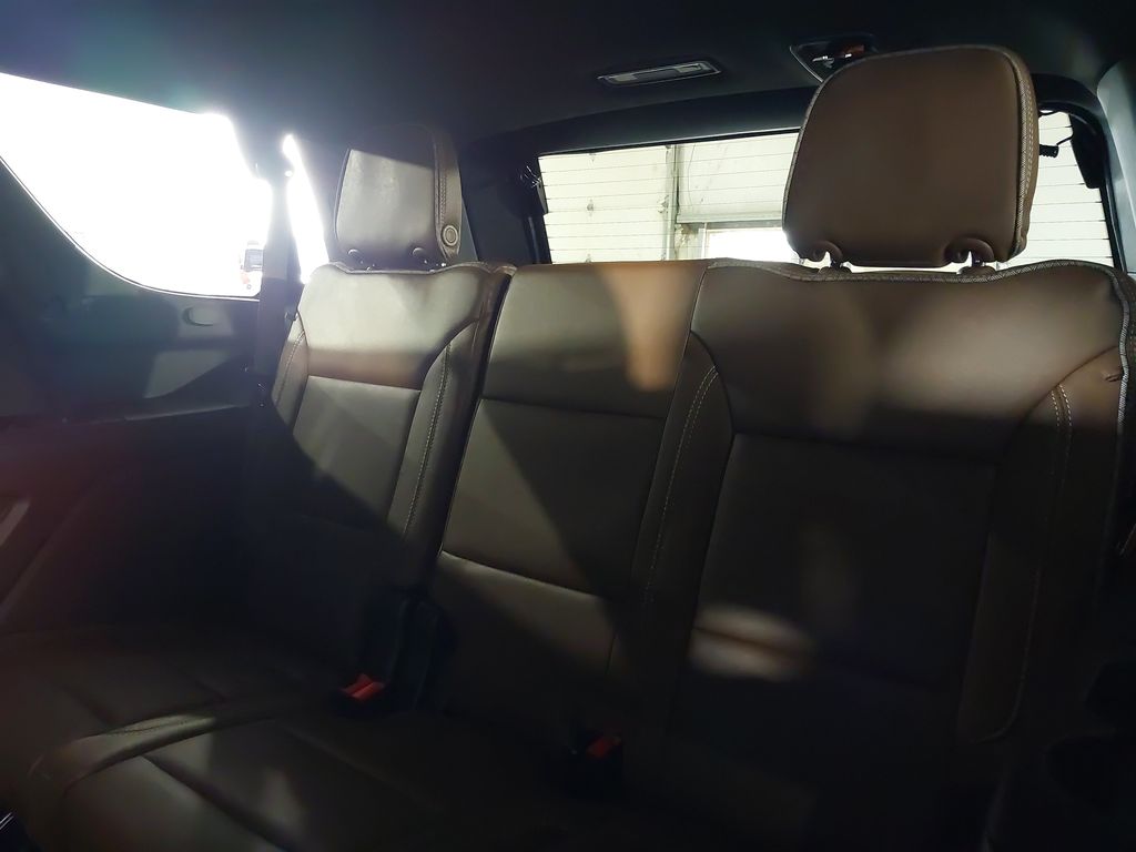 2024 Chevrolet Tahoe
