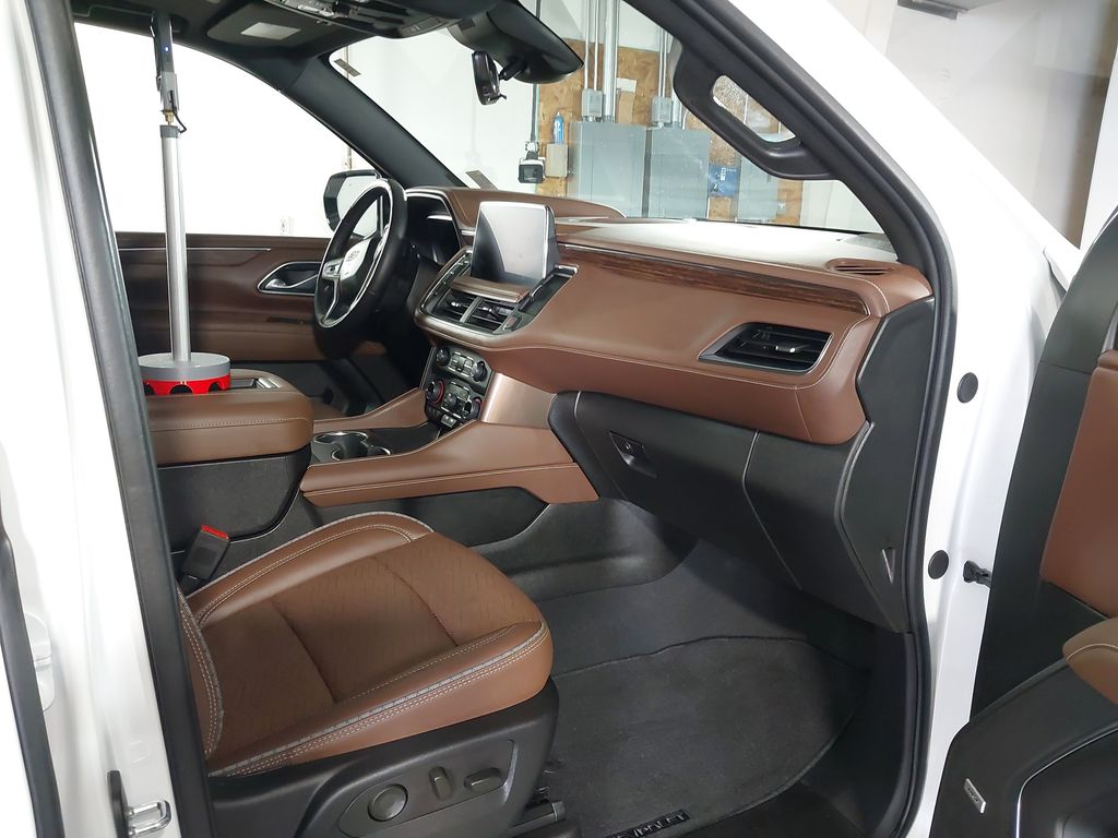 2024 Chevrolet Tahoe