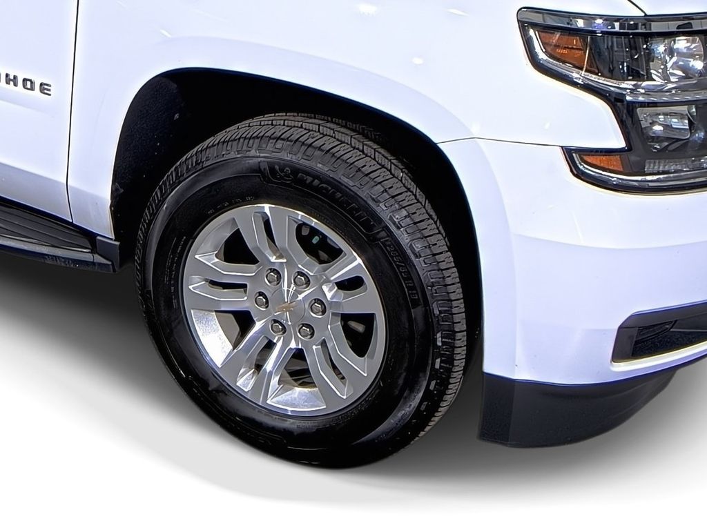 2020 Chevrolet Tahoe