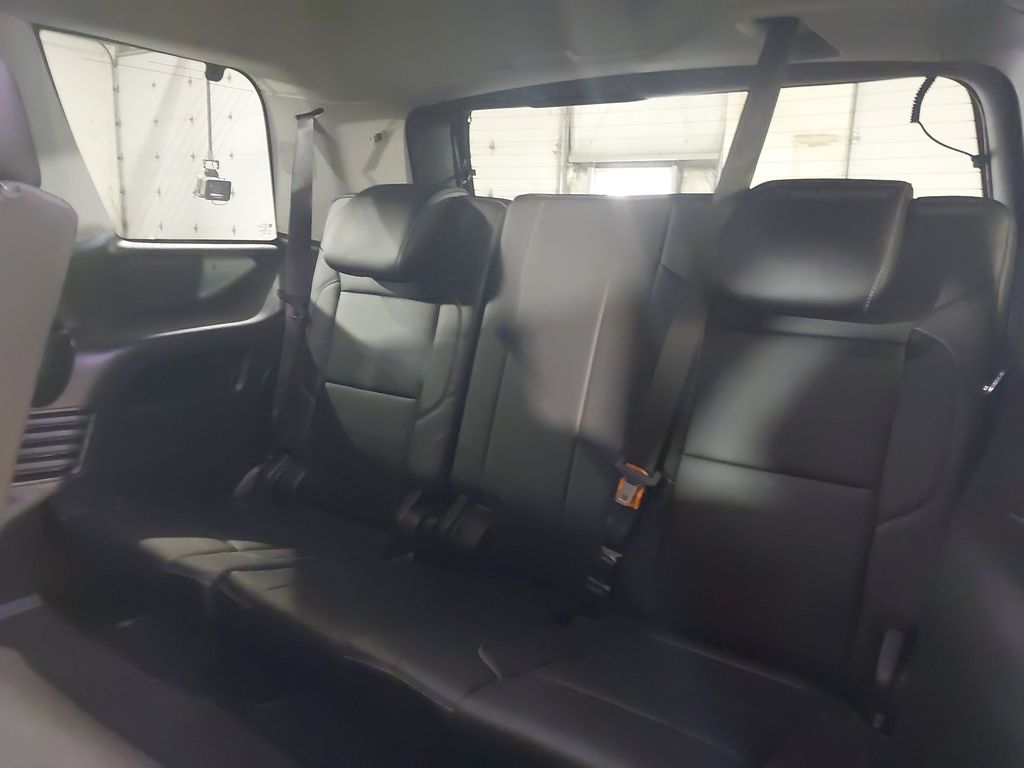 2020 Chevrolet Tahoe