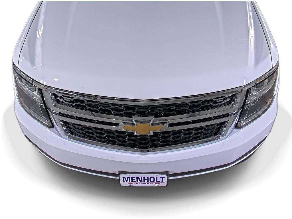 2020 Chevrolet Tahoe