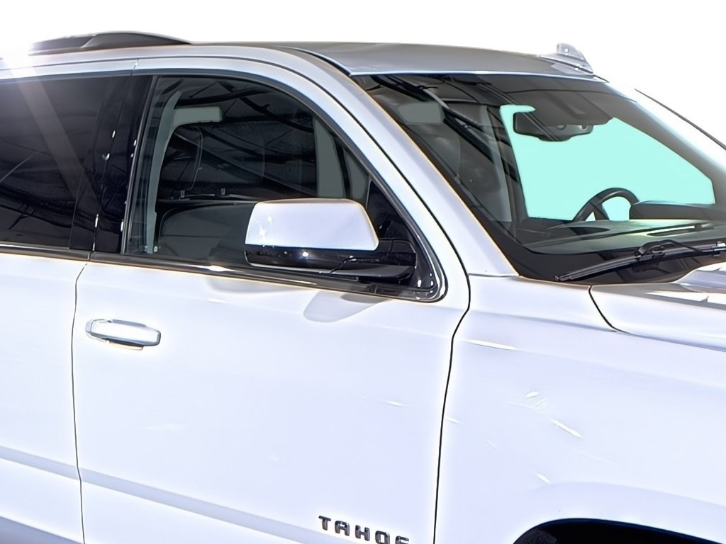 2020 Chevrolet Tahoe
