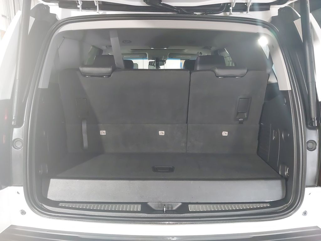 2020 Chevrolet Tahoe