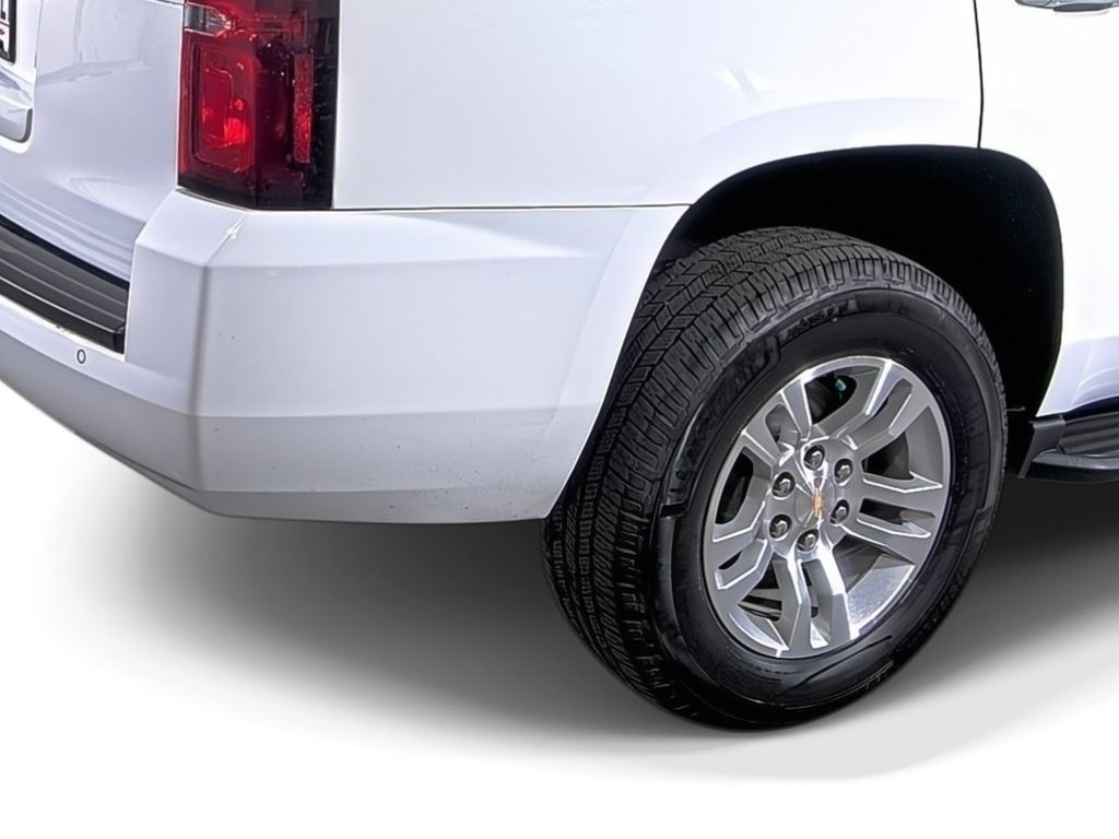 2020 Chevrolet Tahoe