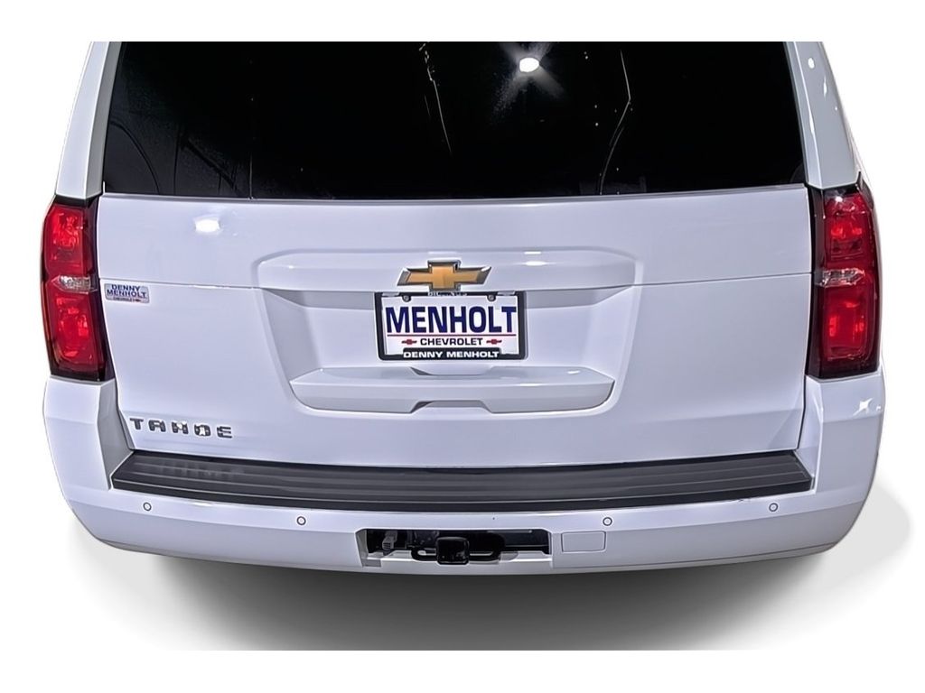 2020 Chevrolet Tahoe