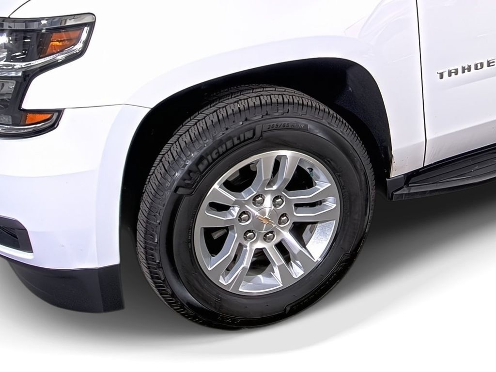 2020 Chevrolet Tahoe