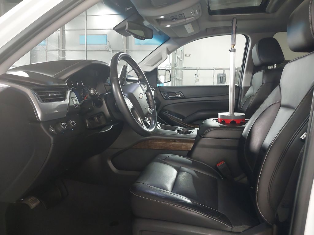 2020 Chevrolet Tahoe
