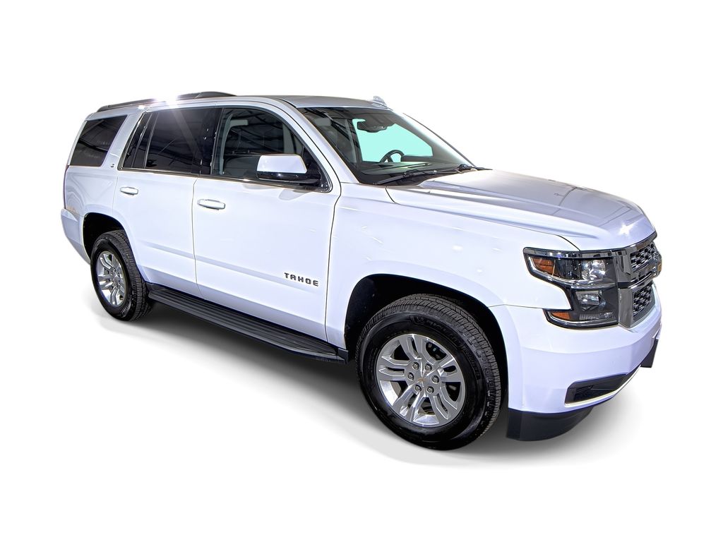 2020 Chevrolet Tahoe