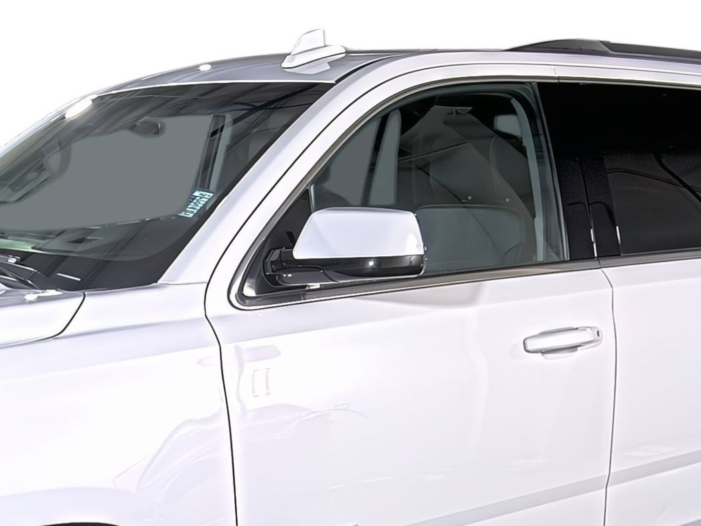 2020 Chevrolet Tahoe