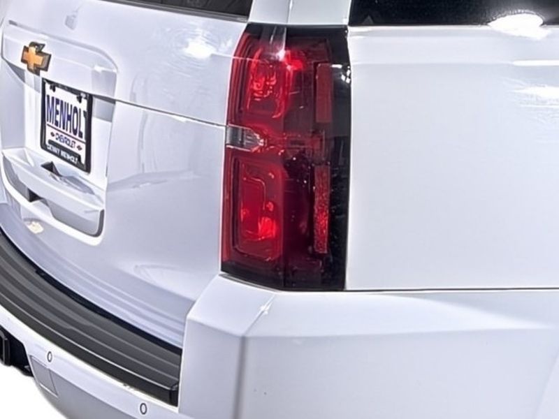 2020 Chevrolet Tahoe