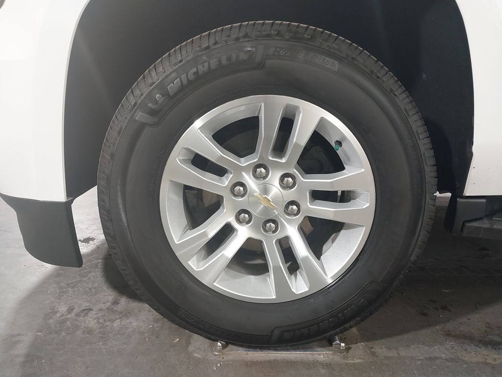 2020 Chevrolet Tahoe