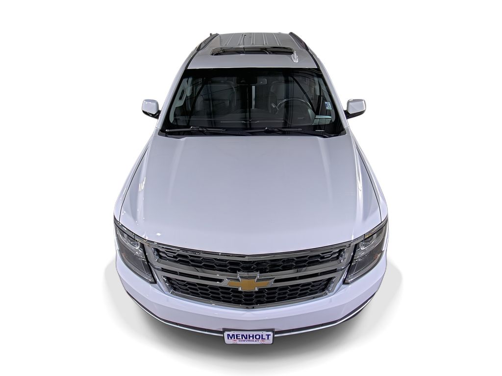 2020 Chevrolet Tahoe