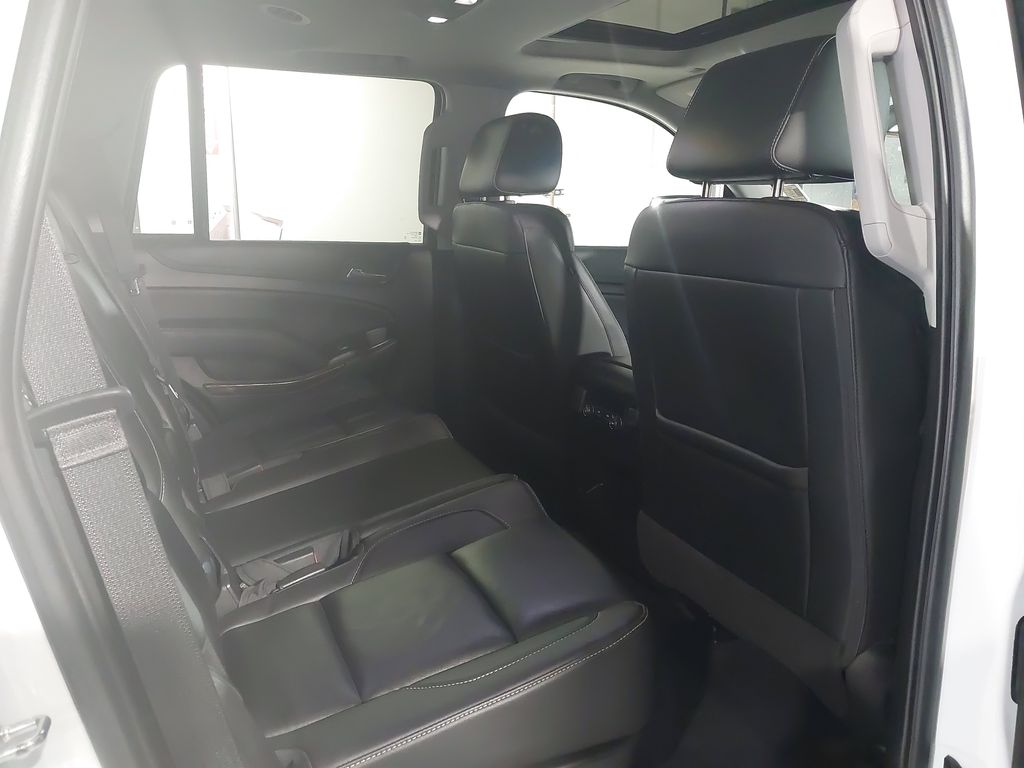 2020 Chevrolet Tahoe