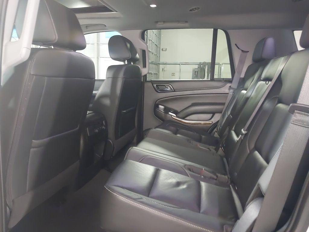 2020 Chevrolet Tahoe