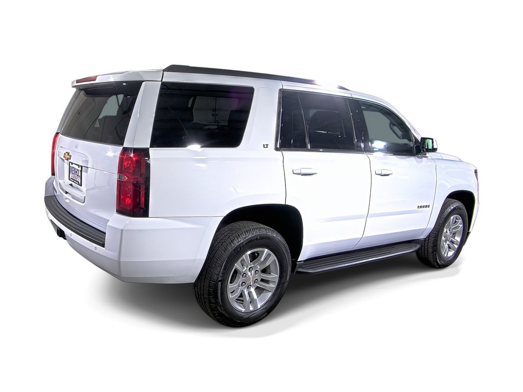 2020 Chevrolet Tahoe