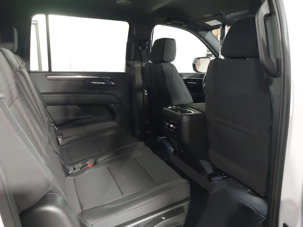 2026 Chevrolet Suburban