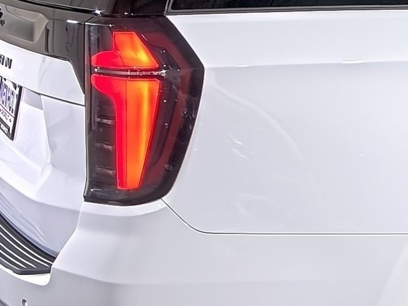 2026 Chevrolet Suburban