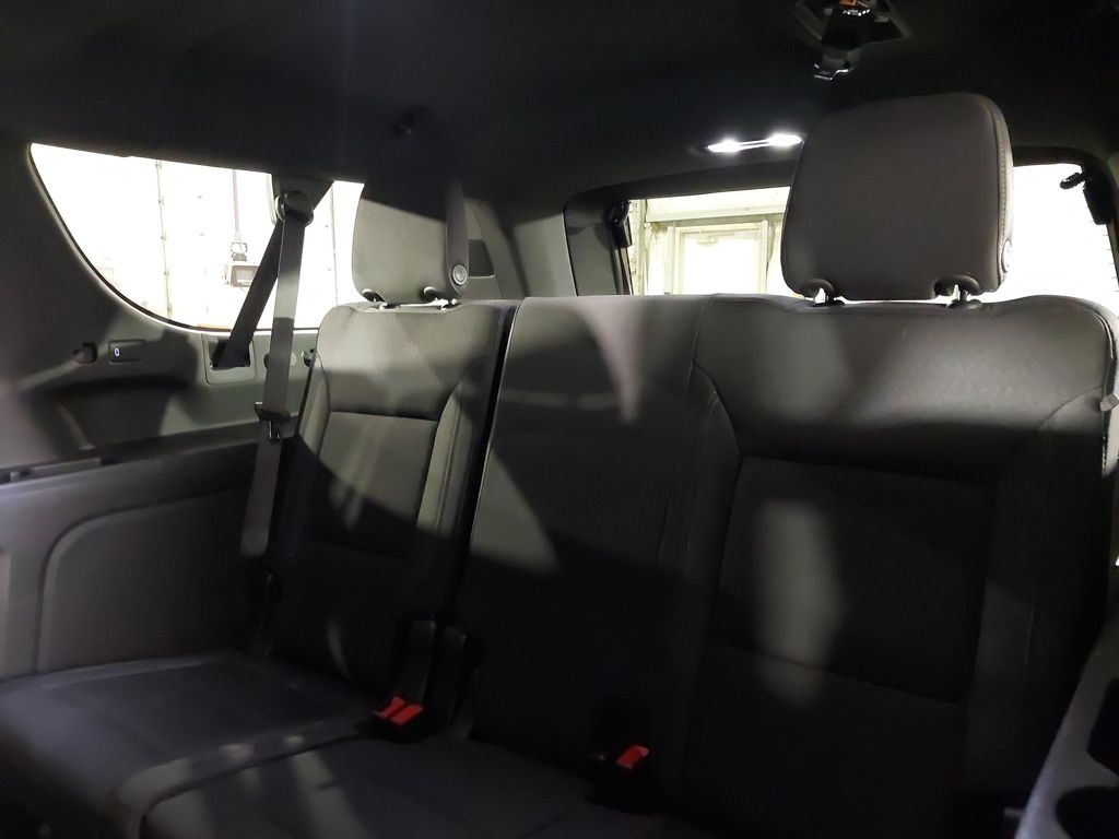 2026 Chevrolet Suburban
