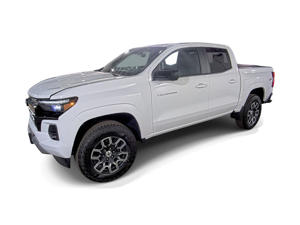 New 2026 Chevrolet Colorado  Z71 Trucks