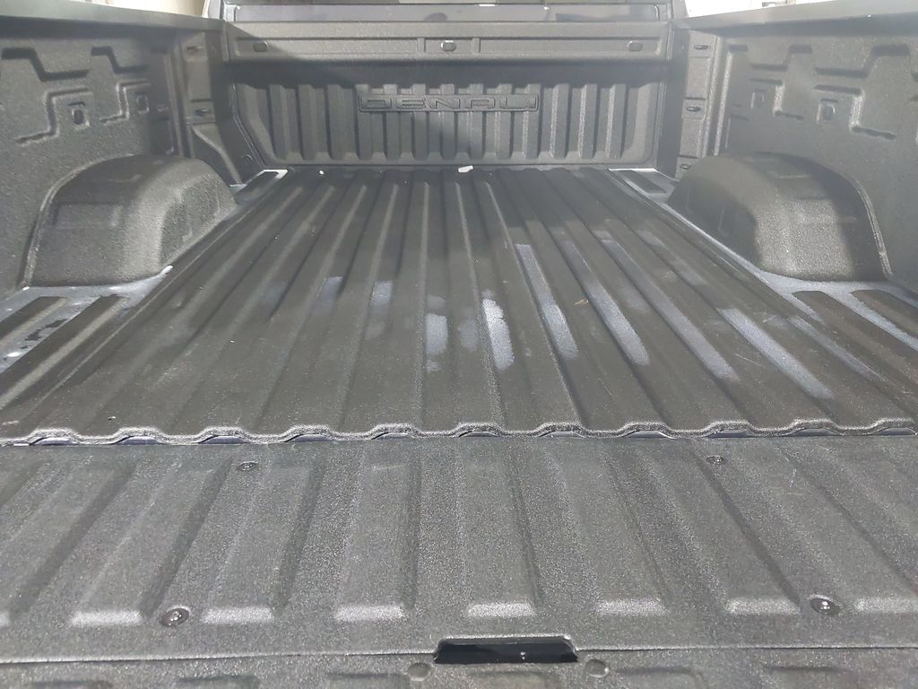 2024 GMC Sierra 2500