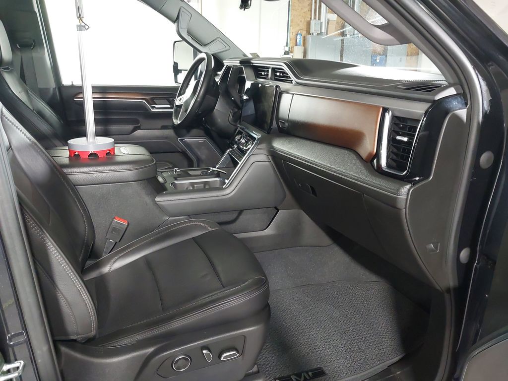 2024 GMC Sierra 2500