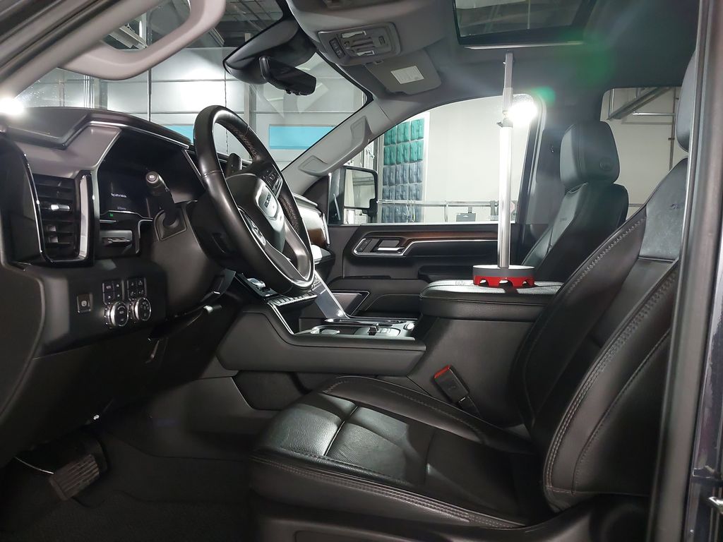2024 GMC Sierra 2500