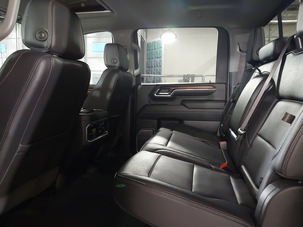 2024 GMC Sierra 2500