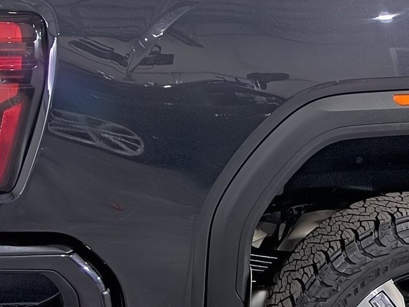 2024 GMC Sierra 2500