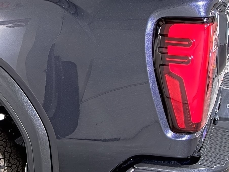 2024 GMC Sierra 2500
