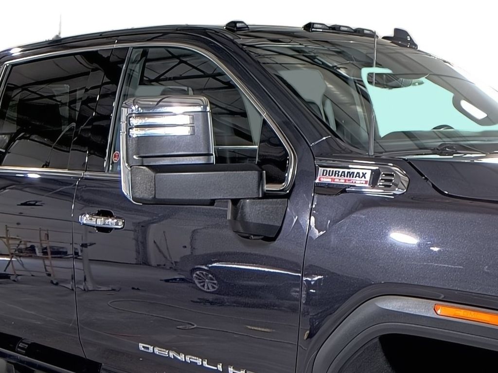 2024 GMC Sierra 2500