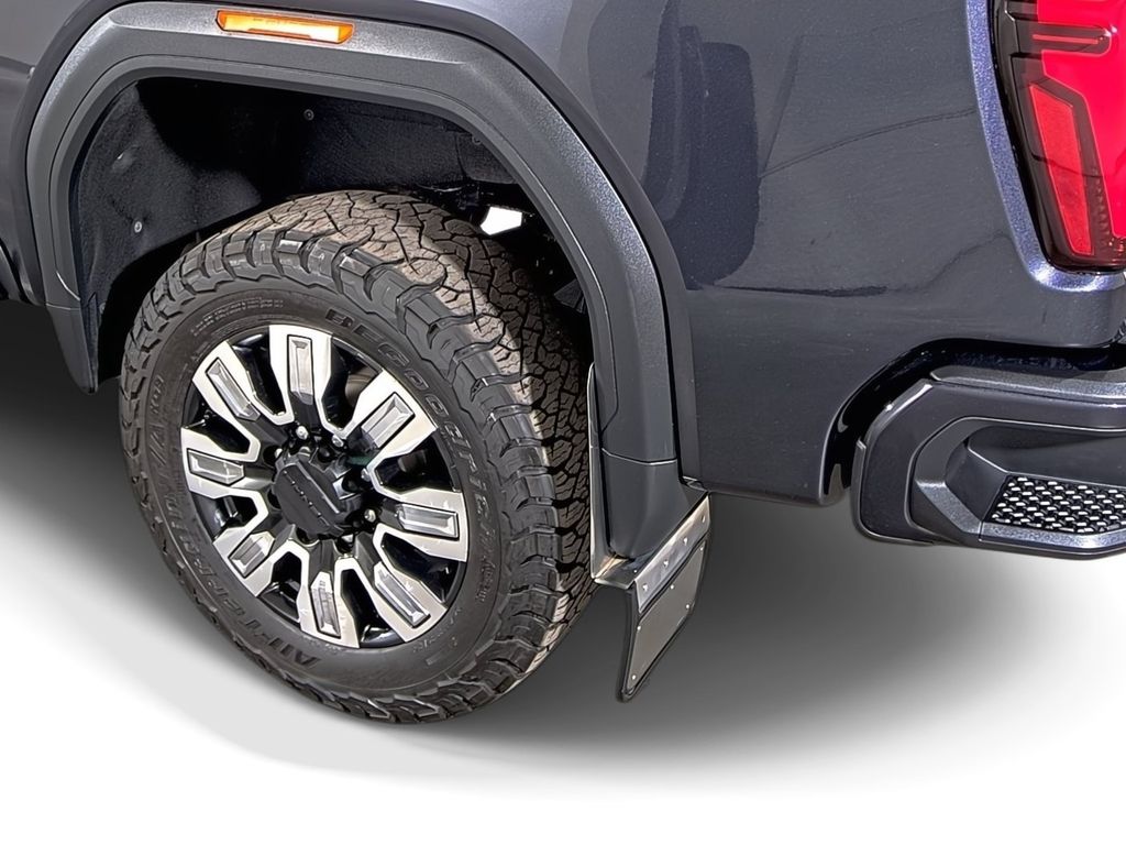 2024 GMC Sierra 2500