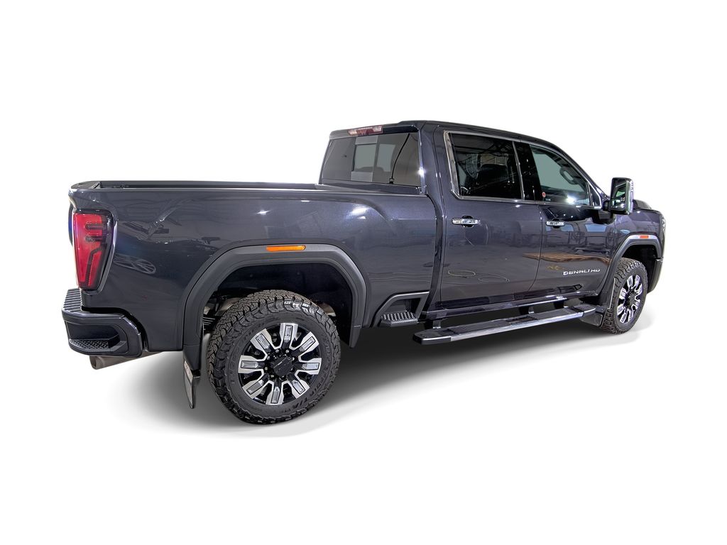 2024 GMC Sierra 2500