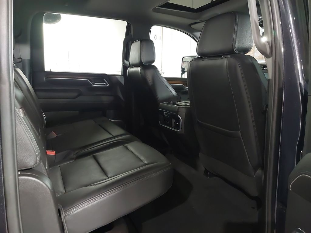 2024 GMC Sierra 2500