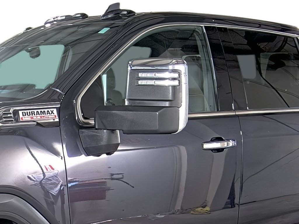 2024 GMC Sierra 2500